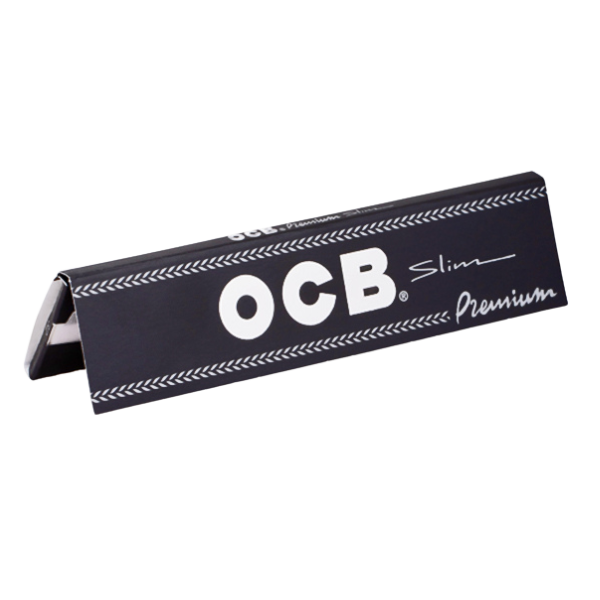 OCB Paper / Premium King Size Slim *****